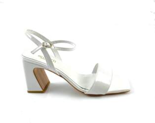 MINELLI BLANC TEHANE 40