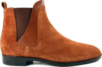 NAVY BOOT 37