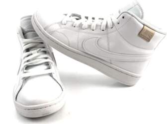 NIKE 38 1/2