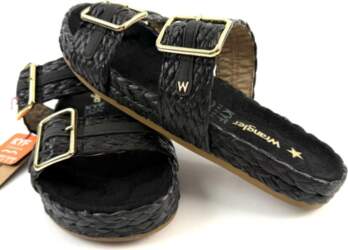 WRANGLER 40