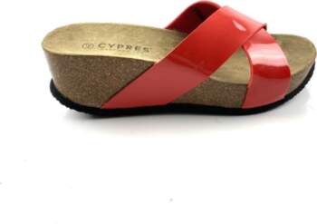 CYPRES 42