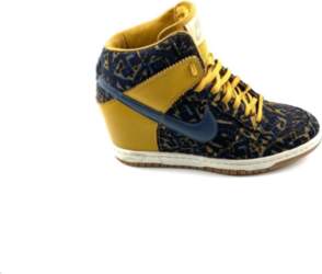 NIKE 38 1/2