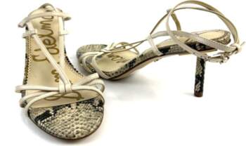 SAM EDELMAN 39 1/2