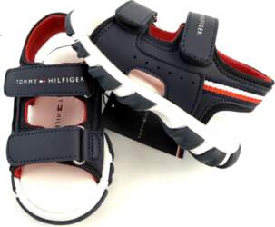 TOMMY HILFIGER 23