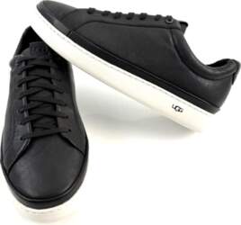 UGG CALI LOW TRAINER 43