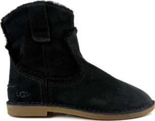 UGG CATICA BLACK SUEDE 38