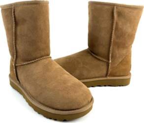 UGG Classic Short II 38