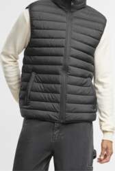 URBAN CLASSIC BASIC LIGHT WEIGHT VEST