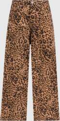 VETEMENTS LEOPARD M