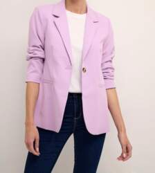 KAFFE SAKURA BLAZER 38