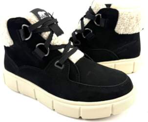 SOREL EXPLORER III LACE WP