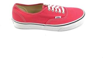 VANS 38 1/2