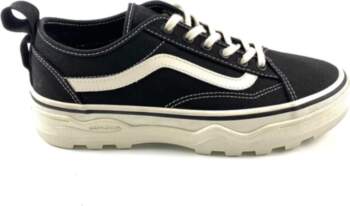 VANS SENTRY OLD SKO 39