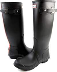 HUNTER ORIGINAL TALL TRI COLOUR 42