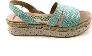 WONDERS GREENO 42