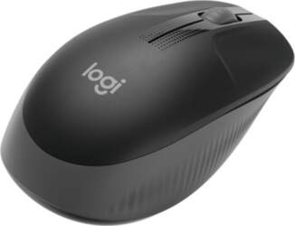 Bezvadu datorpele  Optical mouse Logitech M190