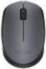 Datorpele LOGITECH M171 Wireless Mouse BLACK