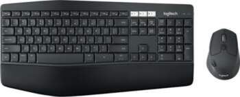 Logitech MK850 Performance Combo Wireless Keyboard