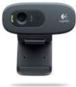 Webkamera LOGITECH HD  C270,  (960-001063)