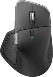 Logitech MX Master 4 Wireless Mouse