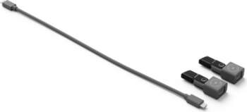 Logitech Rally Mic Pod CAT Coupler