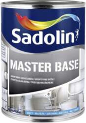 Gruntskrāsa Sadolin Master Base 2.5L