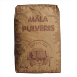 Uninaks Māls Ceplis 40kg