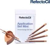 RefectoCil Application Set Mini