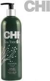 Farouk CHI Tea Tree Oil Shampoo