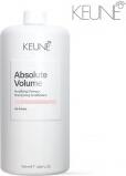Keune Absolute Volume Amplifying Shampoo -