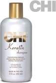 Farouk CHI Keratin Shampoo 350ml