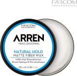 Farcom Arren matēts vasks 100ml