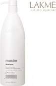 Lakme Master Shampoo 1L