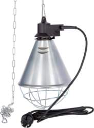 Kerbl Sildlampas reflektors ar 2.5