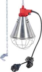 Kerbl Sildlampas reflektors Profi ar 2