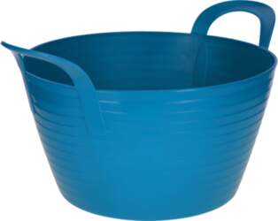 Kerbl Mīksts spainis FlexBag 12 l