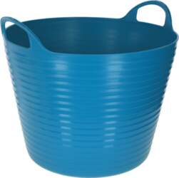 Kerbl Mīksts spainis FlexBag 28 l