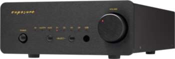 Exposure Electronics Exposure Xm7 Pre Amplifier: