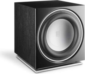Subwoofer DALI SUB E-9 F: Krāsa