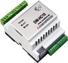 Larnitech DW-HC10