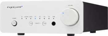 Exposure Electronics Exposure Xm7 Pre Amplifier: