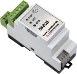 Larnitech DW-BC03