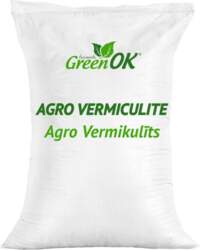 Vermikulīts - 75 L