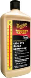 M110 Meguiars Ultra Pro Speed Compound