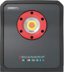 Scangrip Multimatch 3 Connect - LED