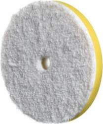 Rupes DA Microfibre Medium Pad 160