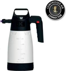 IK FOAM Pro 2 + –