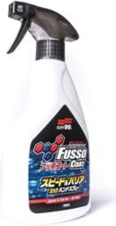 Soft99 Fusso Coat Speed & Barrier
