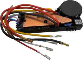 Flex PE 14-2 150 Ātruma Regulators
