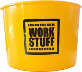 Bucket Hanger Work Stuff